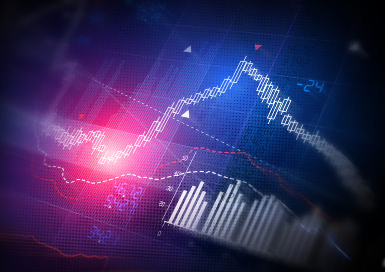 Hiding Amongst the Noise – Looking for Market Manipulation During Times of High Volatility