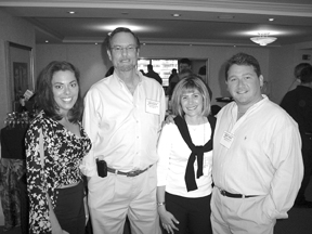 Opening Reception