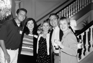 Georgia Georgia Securities Association Fall Outing - September 20-22