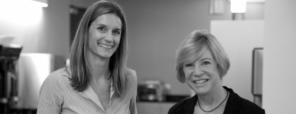 Breaking Through Linda Raschke Part 1