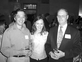 New York Bernard L Madoff Investment Securities Client Party - July 18