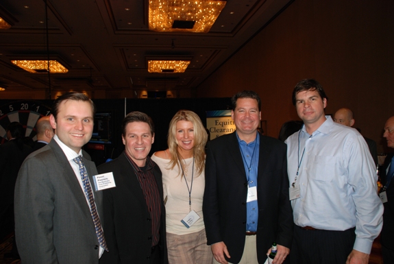 2009 Security Traders Association of Chicago