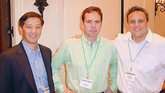 Vendor Fair and Reception