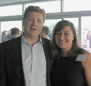 Opening Reception
