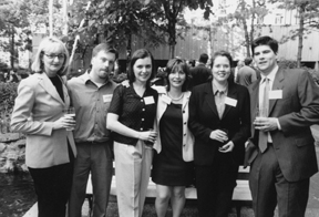 Canada Institutional Equity Traders Association of Toronto - June 15