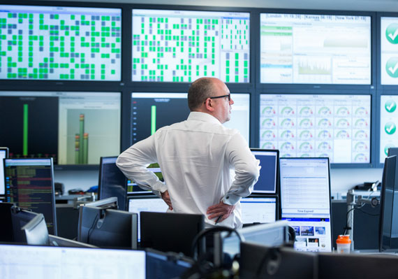 Citadel Securities Acquires Automated Trading Desk Assets From Citi
