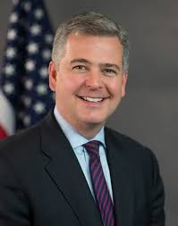 Time for Comprehensive Review of Market Regulation, Says SEC’s Gallagher