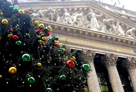 Nyse Group Announces 2021 2022 And 2023 Holiday And Early Closings Calendar Traders Magazine