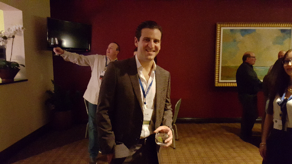 Florida Security Traders Association Orlando Conference