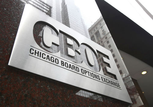 Cboe Global Markets to Launch Cboe One Options Feed