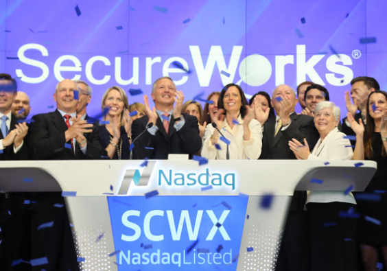 The Team That Makes a Nasdaq IPO Happen