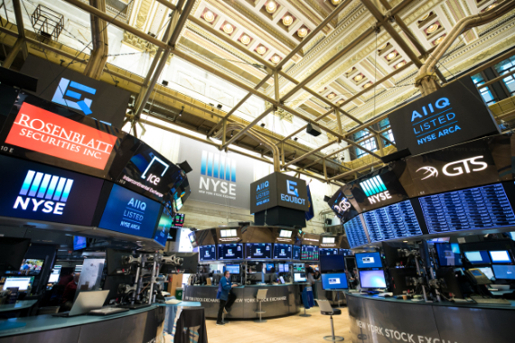 DMMs Return to the Floor (And to Auctions)