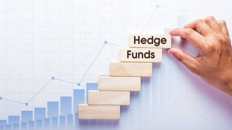 Hedge Funds Post 2.71% Gain in May