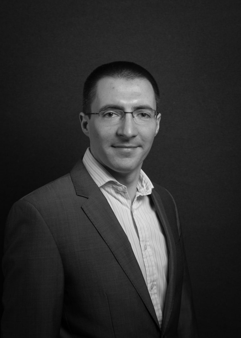 Enterprise Blockchain: The Revolution The Financial Services Market Never Knew It Needed