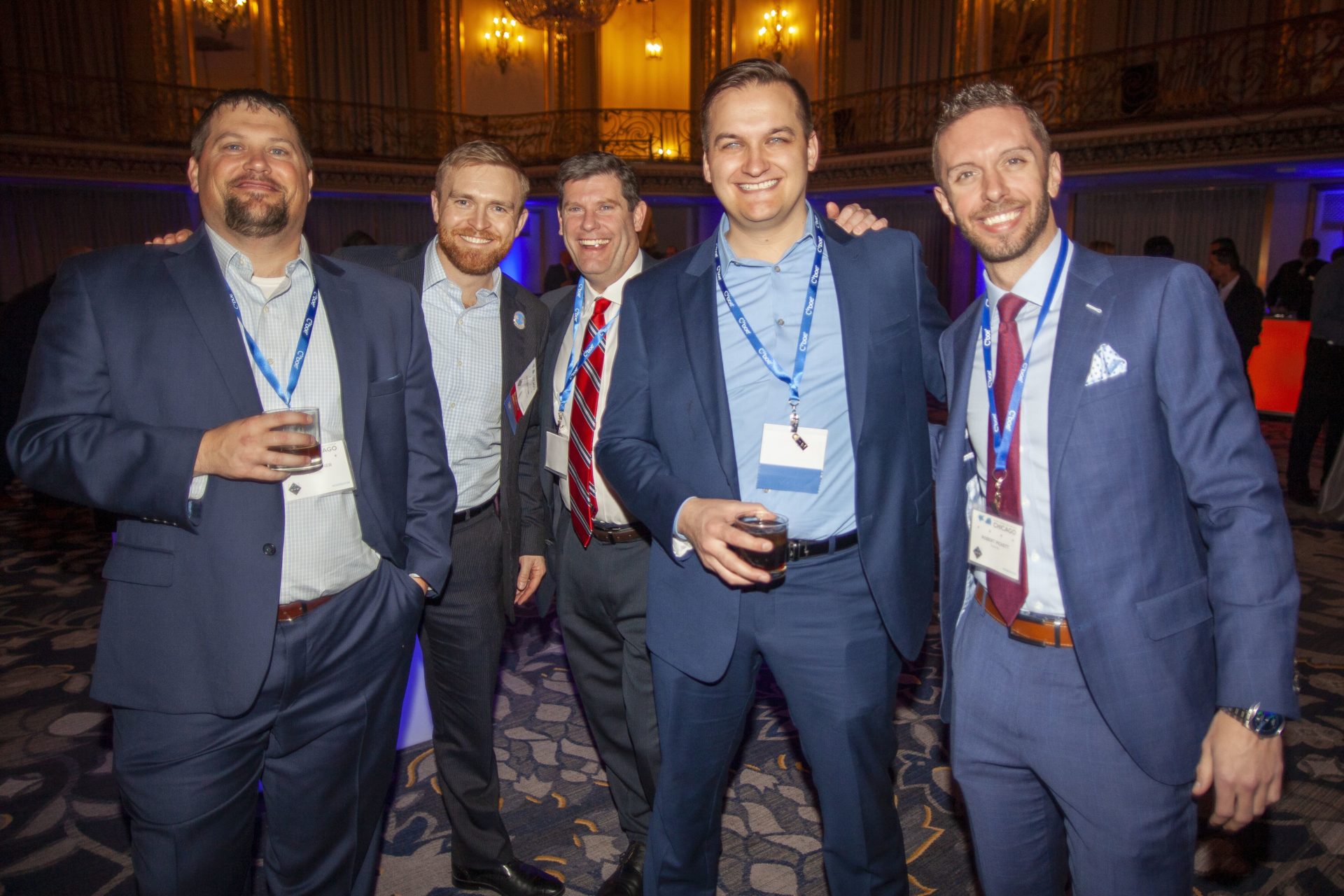 94th Annual STAC Mid Winter Meeting Traders Magazine