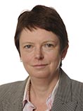 Pauline Ashall, Linklaters