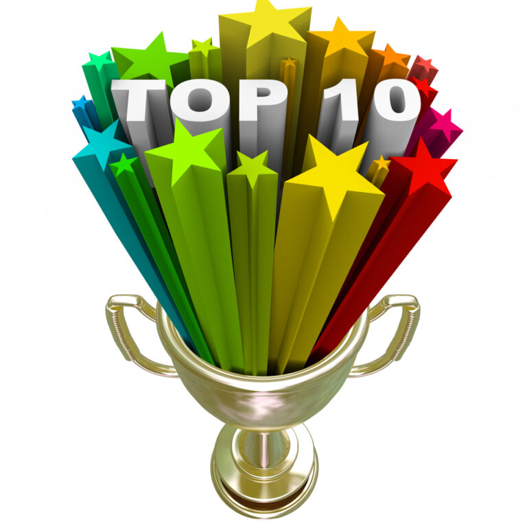 Editor’s Choice: Best of 2025 