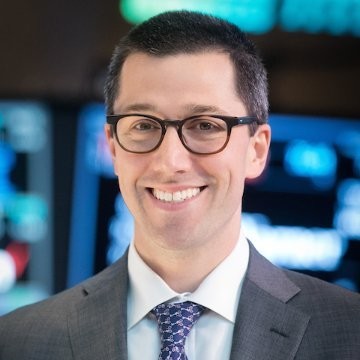 NYSE Proposes It Build a Modern Consolidated Tape