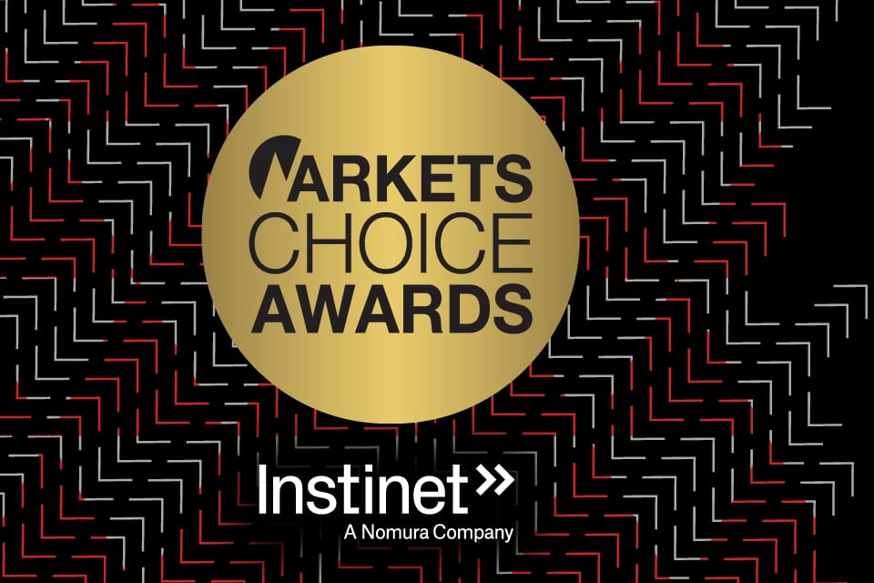 2020 Markets Choice Awards Part 1 Traders Magazine