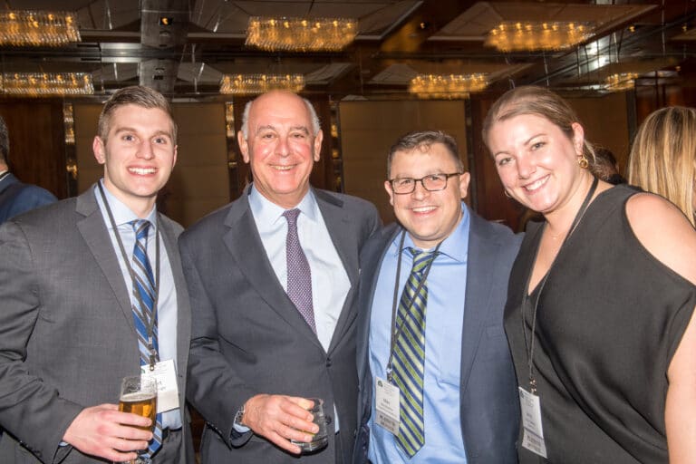 FLASH FRIDAY GALLERY: The 2018 Mid Atlantic STA Opening Reception