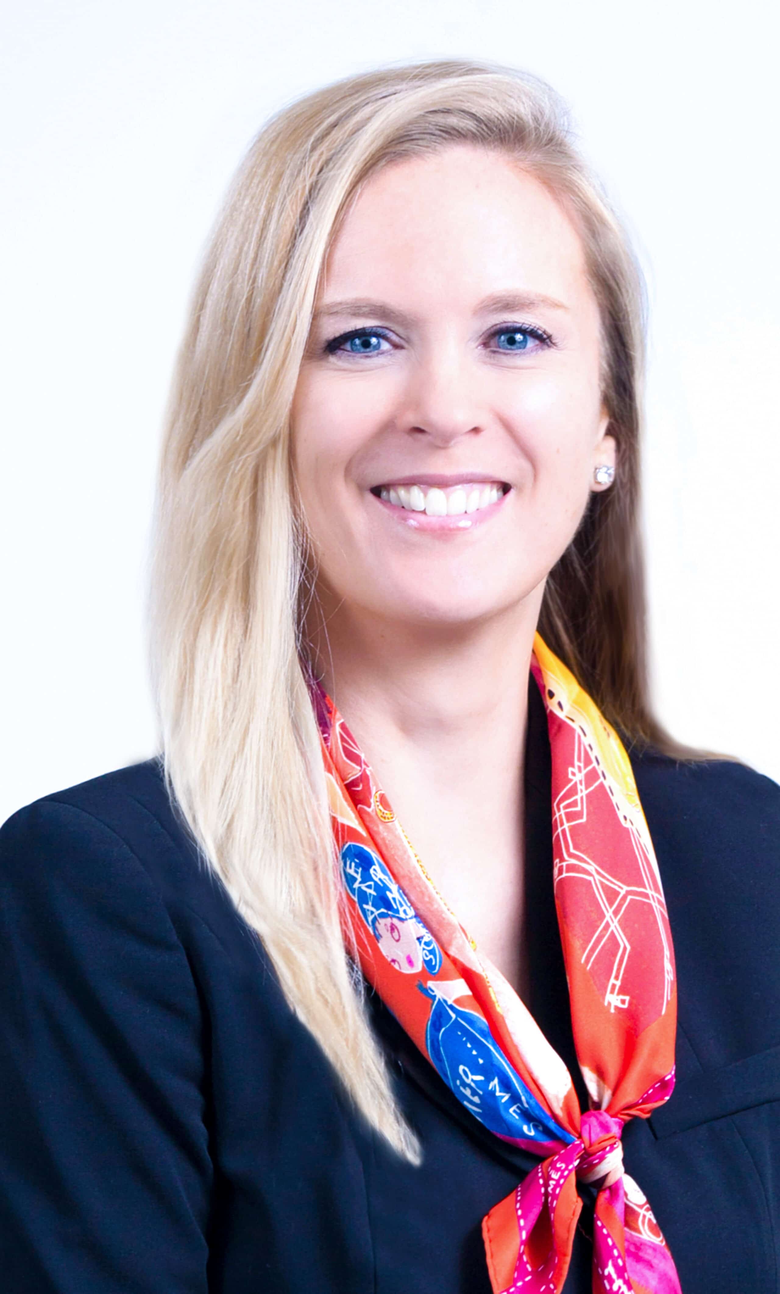 Hester Serafini Appointed President of ICE Clear Europe Traders Magazine