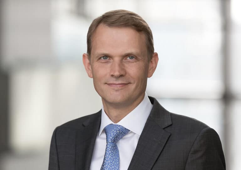 Thomas Book New Chair of the Management Board of Frankfurt Stock Exchange