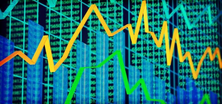 DERIVSOURCE: Market Infrastructure Under Stress