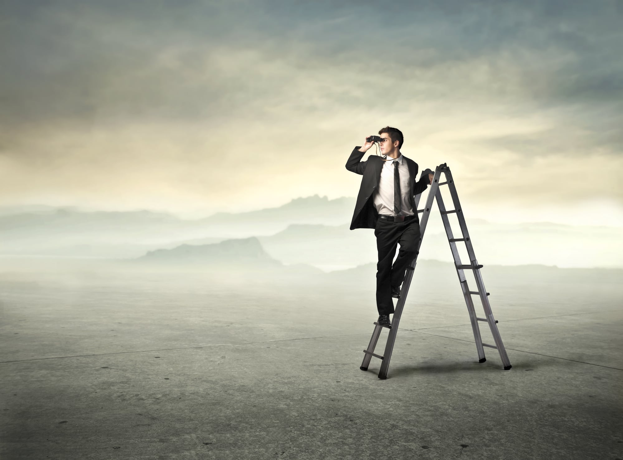 DTCC Senior Executives' Predictions for 2021 - Traders Magazine - Vimarsana News