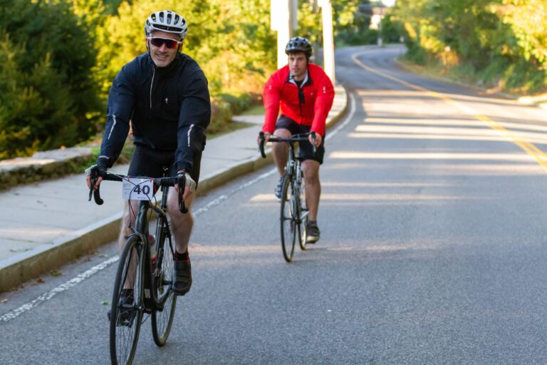 Going the Distance: Wall Street Rides FAR Goes Virtual