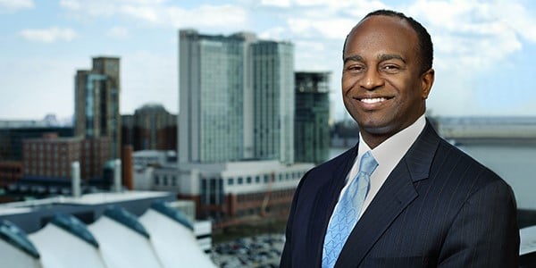 FLASH FRIDAY: Catching Up With a Buy-Side Trader