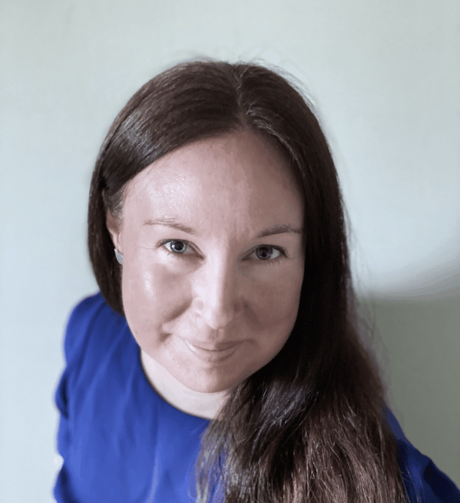 Virginie O'Shea, Firebrand Research