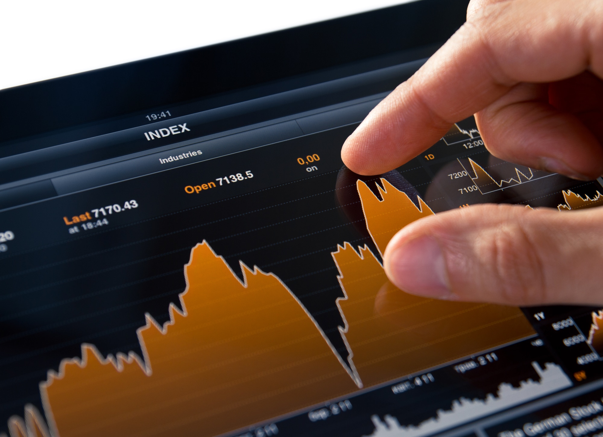 70% of Retail Investors Changed Their Strategy Amid COVID - Vimarsana News