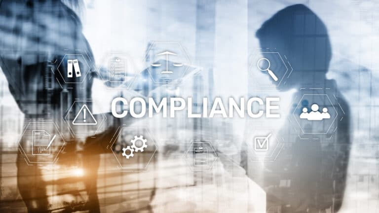 FLASH FRIDAY: Securities Compliance, Then and Now