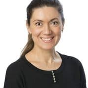 Women in Finance Asia Q&A