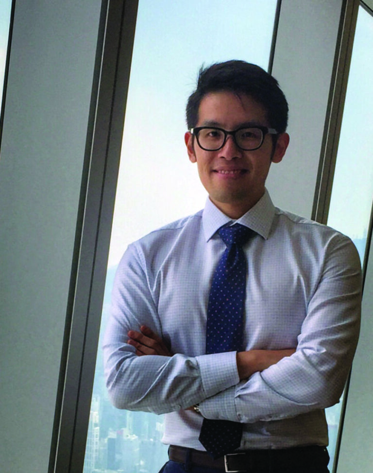 China: The Meteoric Growth of Quant Investing