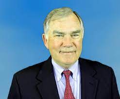 FLASH FRIDAY: Remembering Bill Lupien