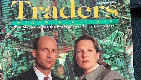 FLASH FRIDAY: Catching Up with Pete Jenkins of CODA Markets