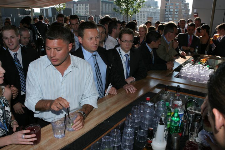 FLASH FRIDAY: Summer Trading 2011, 10 Years On