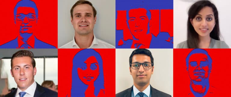 FLASH FRIDAY: The Future is Now