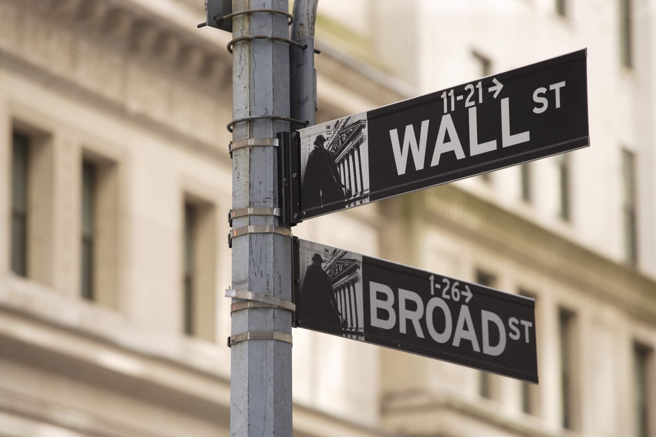 FLASH FRIDAY: Not Your Father's New York Stock Exchange - Vimarsana News
