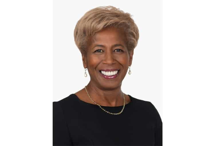 NYSE Chair Sharon Bowen Has Never Been Shy About Making History