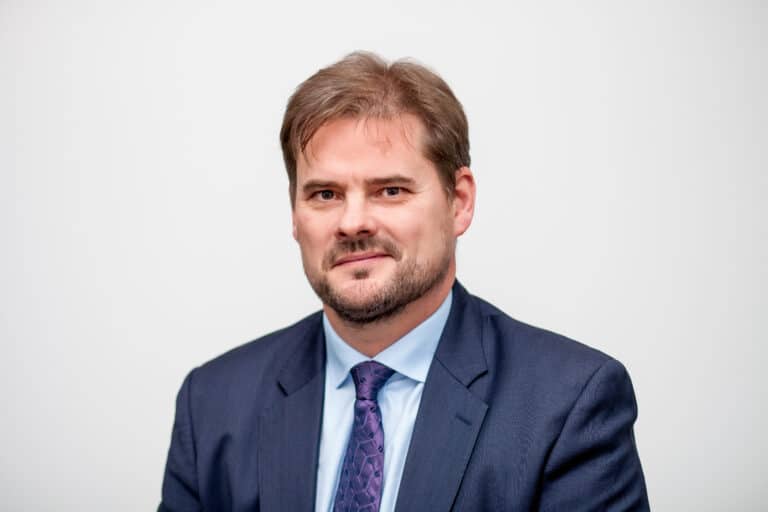 Daniel Carpenter, Meritsoft