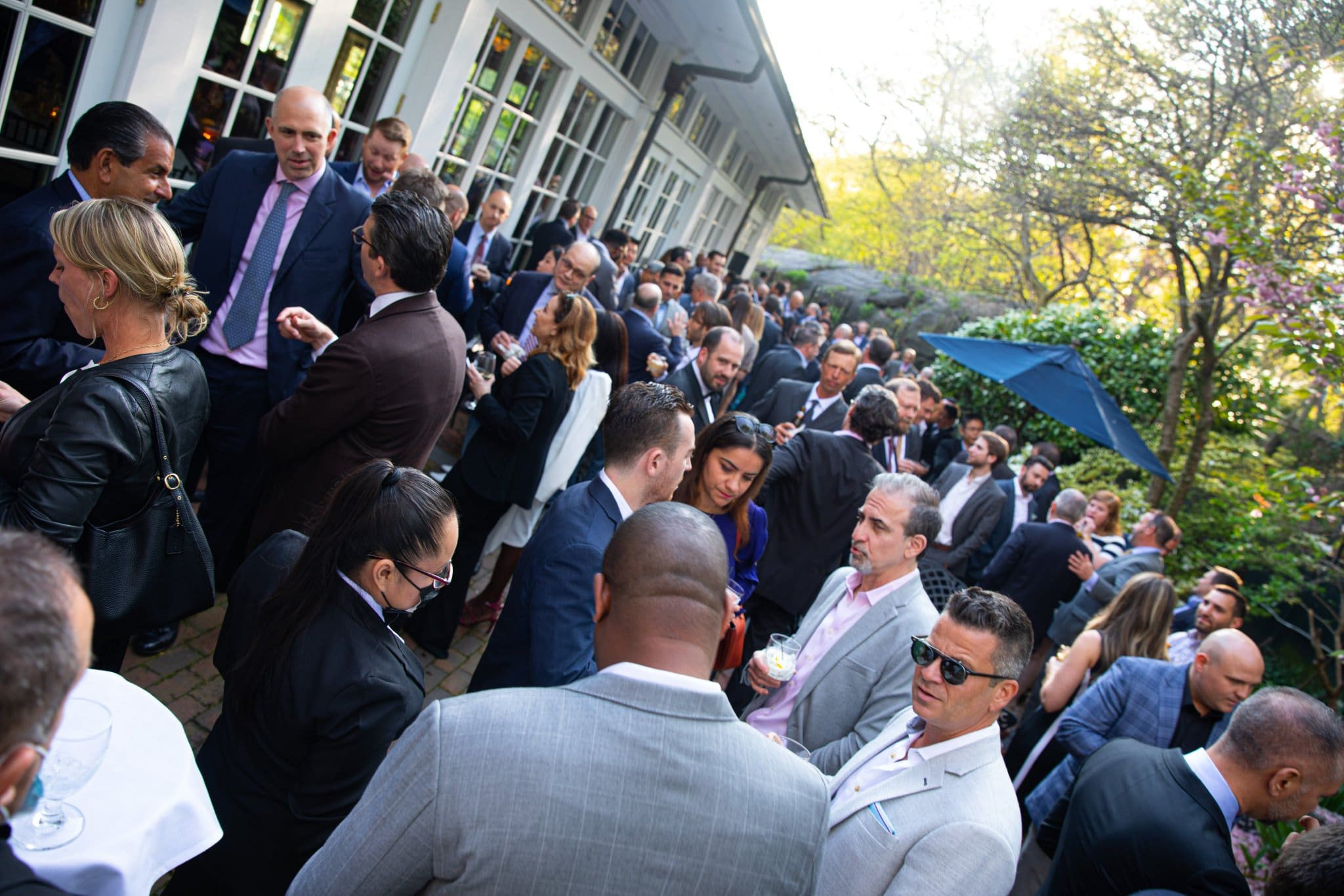 FLASH FRIDAY: The 2022 Markets Choice Awards, in Photos - Vimarsana News