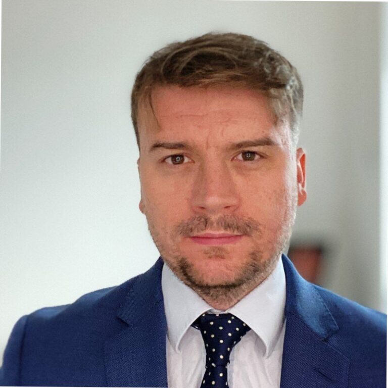 Daniel Chambers, BidFX