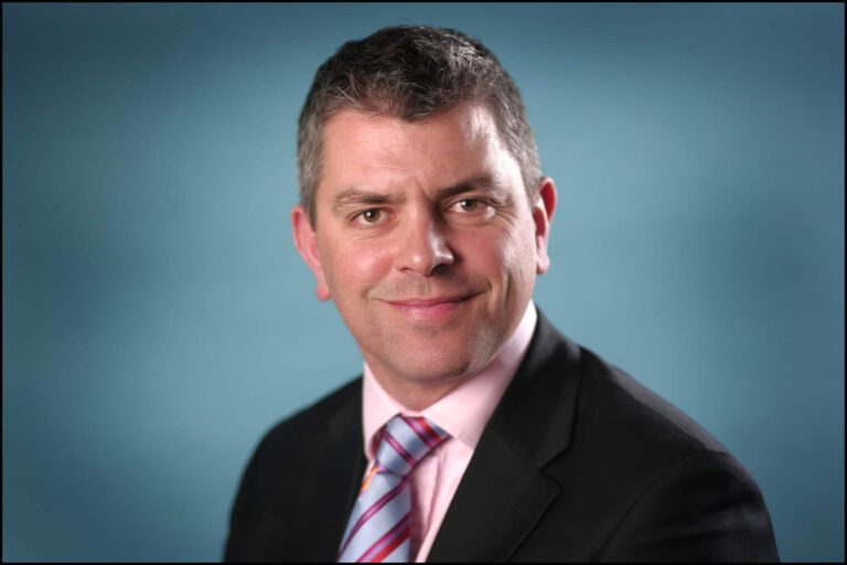 Richard Turner, Insight Investment