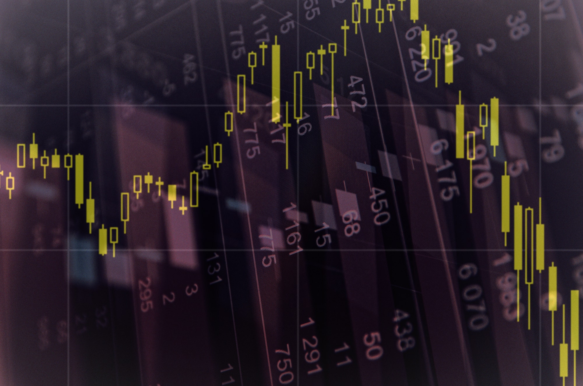 FLASH FRIDAY: Volatility Redux - Traders Magazine - Vimarsana News