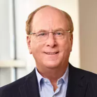 Larry Fink, BlackRock