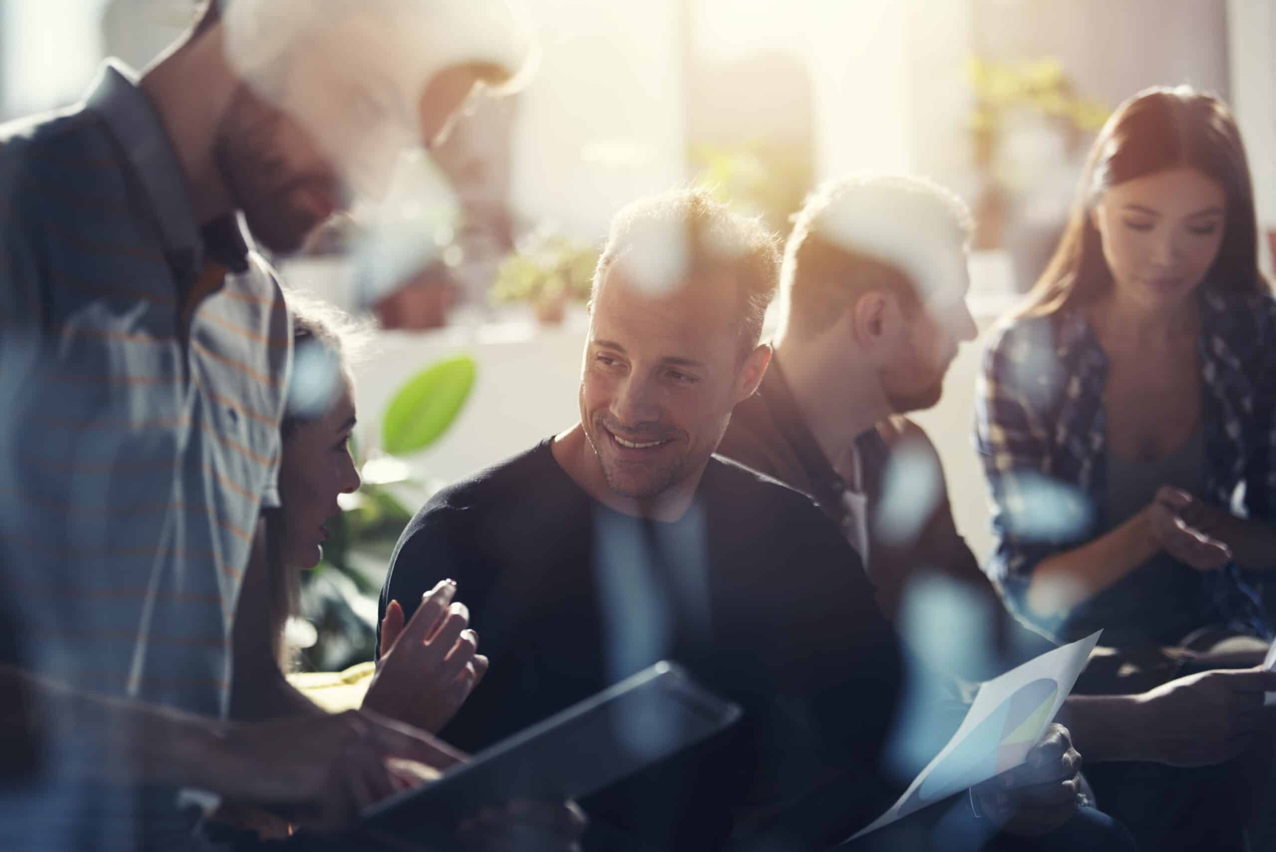 TECH TUESDAY: BridgeWise Raises $13MM to Transform Global Equity Research - Vimarsana News