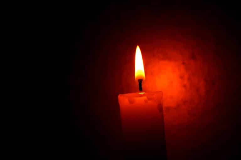 FLASH FRIDAY: Remembering Bill Kelly