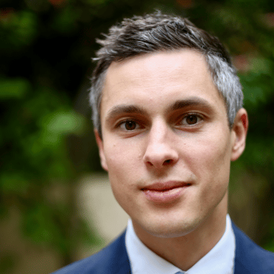 Viewpoint: Full Service Confidence